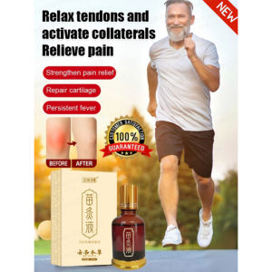 【Quick Pain Relief Spray】Shoulder Pain Relief Herbal Shoulder Neck Waist and Leg Relief Liquid Shoulder Neck Waist and Leg Relief Liquid High efficiency Ten thousand tablets penetrating Traditional