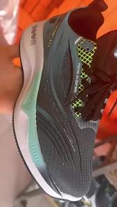 Spring New Large Size Mesh Breathable Casual Sports Shoes Lightweight Fashion Trendy Versatile Running Shoes [ Free Shipping ]