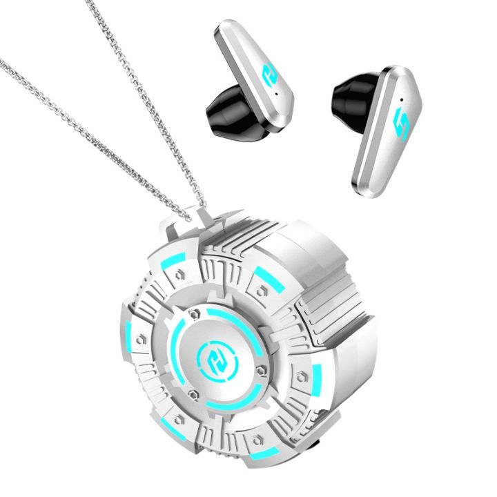 X35 Wireless Headphones Bluetooth Earphone Bluetooth 5.3 Low Latency