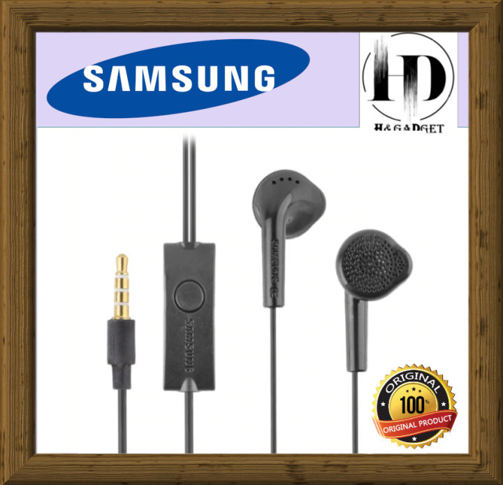 100% Import Original Samsung HS330 Earphone For All Smart