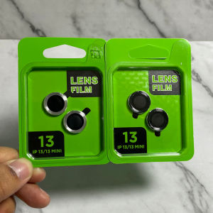 YITAI -  Camera Lens Film Iphone 13 13 Mini Yitai Indonesia