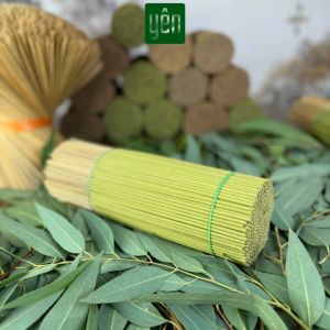Nhang Khuynh Diệp Sạch 0.5kg Giá Sỉ Loại 23-30-40cm 400-350-250 Thanh Yên 100 % Tự Nhiên Thờ Cúng Thư Giãn