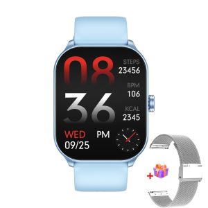 2024 NEW Men Women Smart Watches For XIAOMI HUAWEI CY900 Answer/Make Call Waterproof Fitness Smartwatch Blood Oxygen Monitor Waterproof Sport Fitness