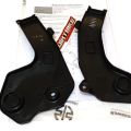 Cover Tutup Pelindung Rangka Frame Guard KLX 230 230R ORIGINAL KAWASAKI. 