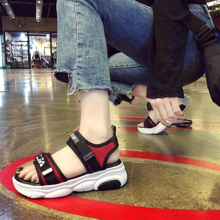 Fila sandals shoes best sale