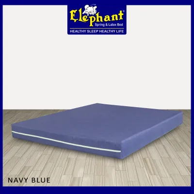 Kasur Busa Elephant Comfort 10 | Garansi 10 Tahun | Busa Padat Anti Kempes | Nyaman & Awet