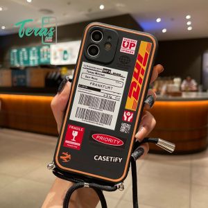 TA Case Casing Slingcase Tali Lanyard Kalung Casing Candy Macaroon Pelindung Kamera Karakter SS195 Casing Oppo F1s a59 f5 f5 youth Oppo Reno 4 Reno 4f F17 pro Reno 5 Reno 5f A57 2022 A77S A17 A17K