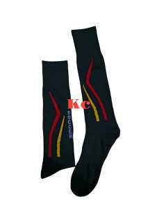 KAOS KAKI BOLA FUTSAL PANJANG SELUTUT/KAOS KAKI PANJANG TEBAL