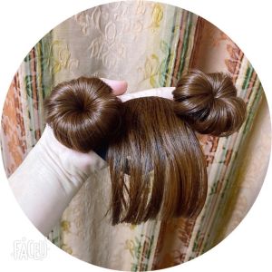 Búi tóc natra cho bé (1 cặp)