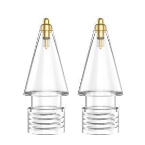Đầu bút chì kim loại điểm tốt chống mài mòn cho bút chì Apple hệ thứ 2