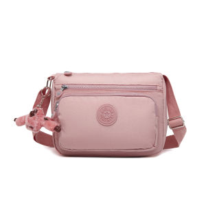 OMYGOOSE TAS SELEMPANG WANITA / TAS NYLON / KP 22087