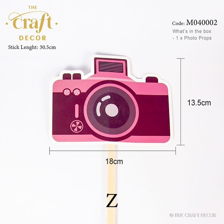 The%20Craft%20Decor%20Photo%20Booth%20Props%20Wooden%20Stick%20%7C%20Wedding%20Party%20Event%20Photoshoot%20Decoration%20%7C%20Props%20Kahwin%20-%20Image%209