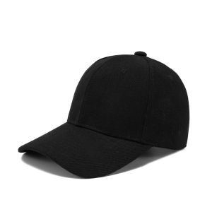 Child Hats Kids Snapback Baseball Cap Solid Color Sun Hat Spring Summer Hip Hop Boys Girls Toddler Peaked Caps Bones Adjustable h260625