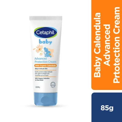 CETAPHIL Baby Advance Protection Cream 85G