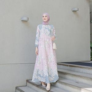 Sasha Dress by Le Khari