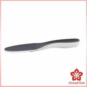 แผ่นรองเท้าเพิ่มความสูง แผ่นเสริมส้น แบบเต็มเท้า ใช้ได้ทั้งชายและหญิง heightening insole