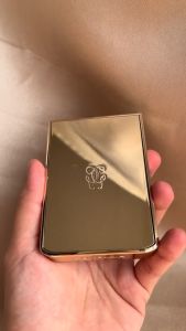 Phấn mắt GUERLAIN EYESHADOW QUAD 6G