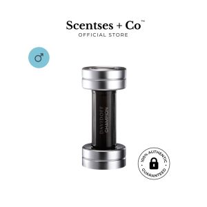 Davidoff Champion EDT 90ml | Original Perfume