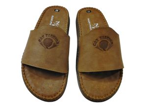 Dép Da Xít Nhật Cao Cấp Thời Trang Thời Thượng Dành Cho Quý Ông Mẫu 618