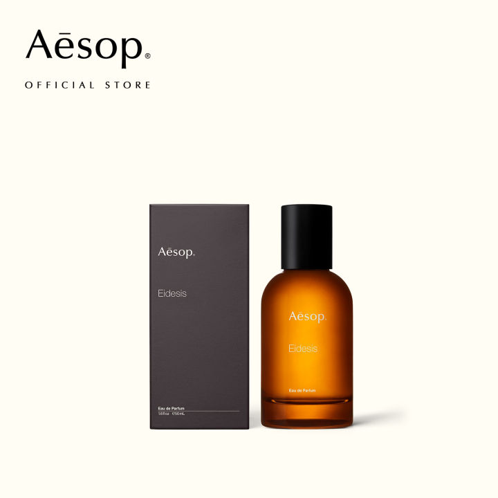 香水(ユニセックス) Aesop Eidesis 50ml Amazon.com : Aesop Eidesis Eau De Parfume | Woody, Spicy