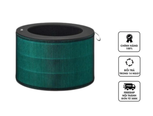 Lõi Lọc HEPA Cho Máy Lọc Không Khí LG 1 Tầng và 2 Tầng Cho Tất Cả Model LG Hàng Chính Hãng
