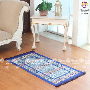 Sajadah Nabawi Tambang Tanggung Traveling Murah Oleh Oleh Haji Umroh