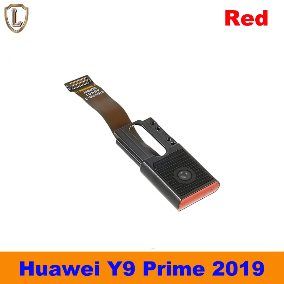 Prime Camera Gcam Para Huawei Y9 Prime 2019 Huawei Y9 Prime Mobile