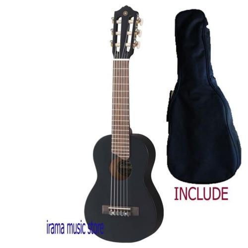 Panduan Membedakan Ukulele Yamaha Original dan Palsu Sebelum Membeli