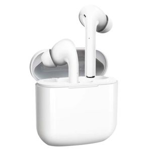 TWS Bluetooth Earbuds Wireless Bluetooth Earphone Touch Control 9d Stereo Headset with Charging Box
