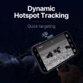 InfiRay กล้องความร้อนอินฟราเรด T2 PRO กลางแจ้ง Hun-Ting Detector Monocular โทรศัพท์มือถือ Type C เลเซอร์การถ่ายภาพความร้อน Imager. 