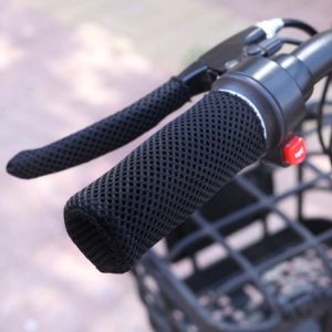 4pcs Sutra es Handle Rem/Sarung Handle Rem Tanga/ Sarung Handle Dan Kopling Universal Buat Semua sepeda listrik Motor【Stok lokal】