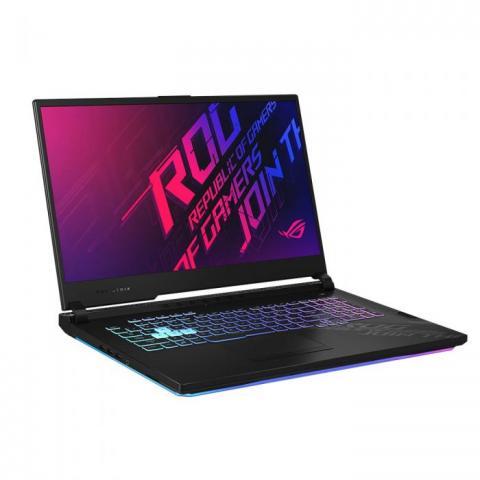 ASUS ゲーミングパソコンROG Strix G15 G531GT-i5g Asus Rog Strix G