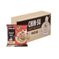 Phở Bò Chin Su gói 140g. 