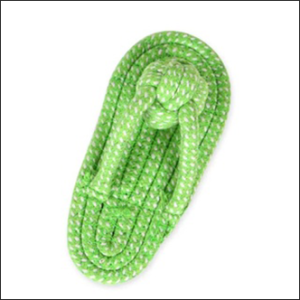 Dog Toys Tooth Grinding Rope Pet Chewing Tooth Grinding Rope Flower Rope Cleaning Toy Dog Fun Toy