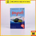 Buku Pelajaran Kelas 11 SMA/SMK Kurikulum Merdeka Buku Siswa Kelas XI Kumer Penerbit Erlangga Terbaru. 