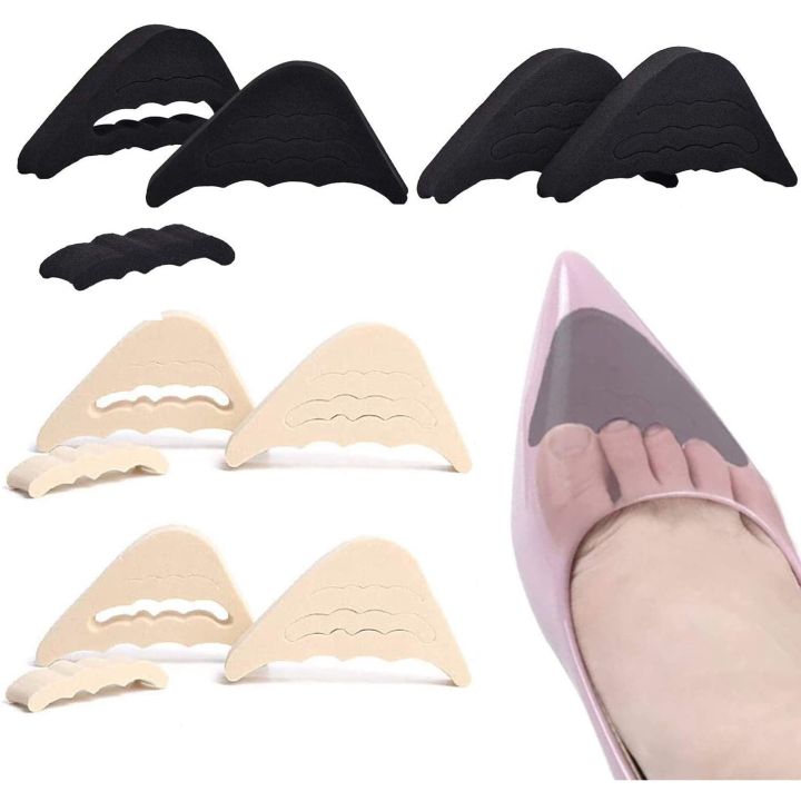 Shoe hot sale toe inserts