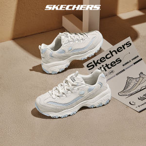 Skechers Women Sport DLites 1.0 Shoes - 896276-NTGY