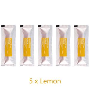 Car fragrance air freshener Purifiers Solid perfume Portable replacement car air conditioner vent Perfumes