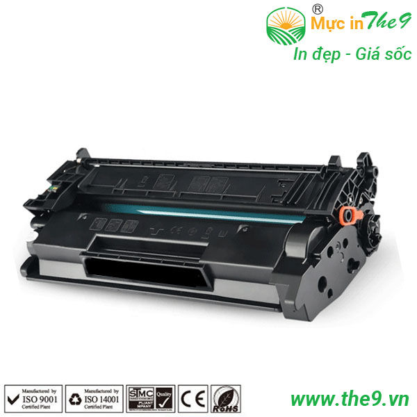 Tìm hiểu hộp mực máy in nhập từ Trung- Việt phù hợp với máy bạn