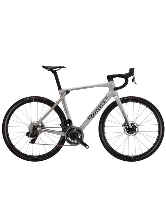Wilier Granturismo SLR Disc Brake Frameset ONLY Road Bike (Size XS