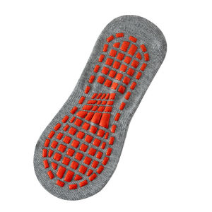 Non Slip Yoga Socks Cotton Grip Socks Indoor Anti Slip Floor Socks Pilates Yoga Socks Men Women Kids Home Training Stoking Yoga Anti Slip Stoking Grip Kapas Stoking Lantai Anti Gelincir Lelaki Wanita Kanak Kanak 瑜伽防滑袜男女室内防滑袜纯棉地板袜运动瑜伽袜儿童成人防滑袜家用训练袜 H204