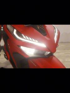 VISS Honda Vario150 Head Lamp LED Lampu Depan VARIO 150 Head Light LED VISS