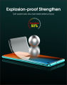 Samsung Galaxy S23 / S23 Ultra / S23 Plus Unbreakable Membrane Full TPU Screen Protector. 