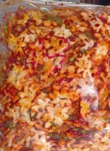 SEBLAK KERUPUK BINTANG / SEBLAK KERING / KERUPUK SEBLAK BUMBU BASAH PEDAS EXTRA DAUN JERUK KHAS BANDUNG
