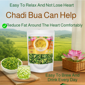 [Three Days to Get Rid of Liver Fire] 🌸Premium lotus tea (15 bags/set) Dried lotus blood vessel cleansing health tea A++ grade freshly roasted clean healthy tea. Lowers blood pressure blood sugar blood lipids
