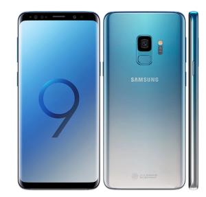 Samsung Galaxy S9 G960U Mobile Phones Original 5.8 Inch LTE 12MP GPS Wifi Unlocked
