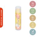 MSBB - Buttered - Unscented Lip Balm SPF 15. 