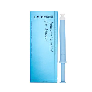 Lactomedi Probiotic Gel for Women | 10 PCS/box | Vaginal applicator | Balances pH Controls odor