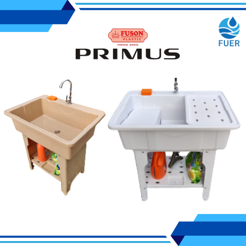 Portable Plastic Laundry Sink for Outdoor Hand Washing Sink Lazada PH