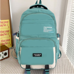 (FE SPORT) Korean Fashion Bag Pack for Men and Women